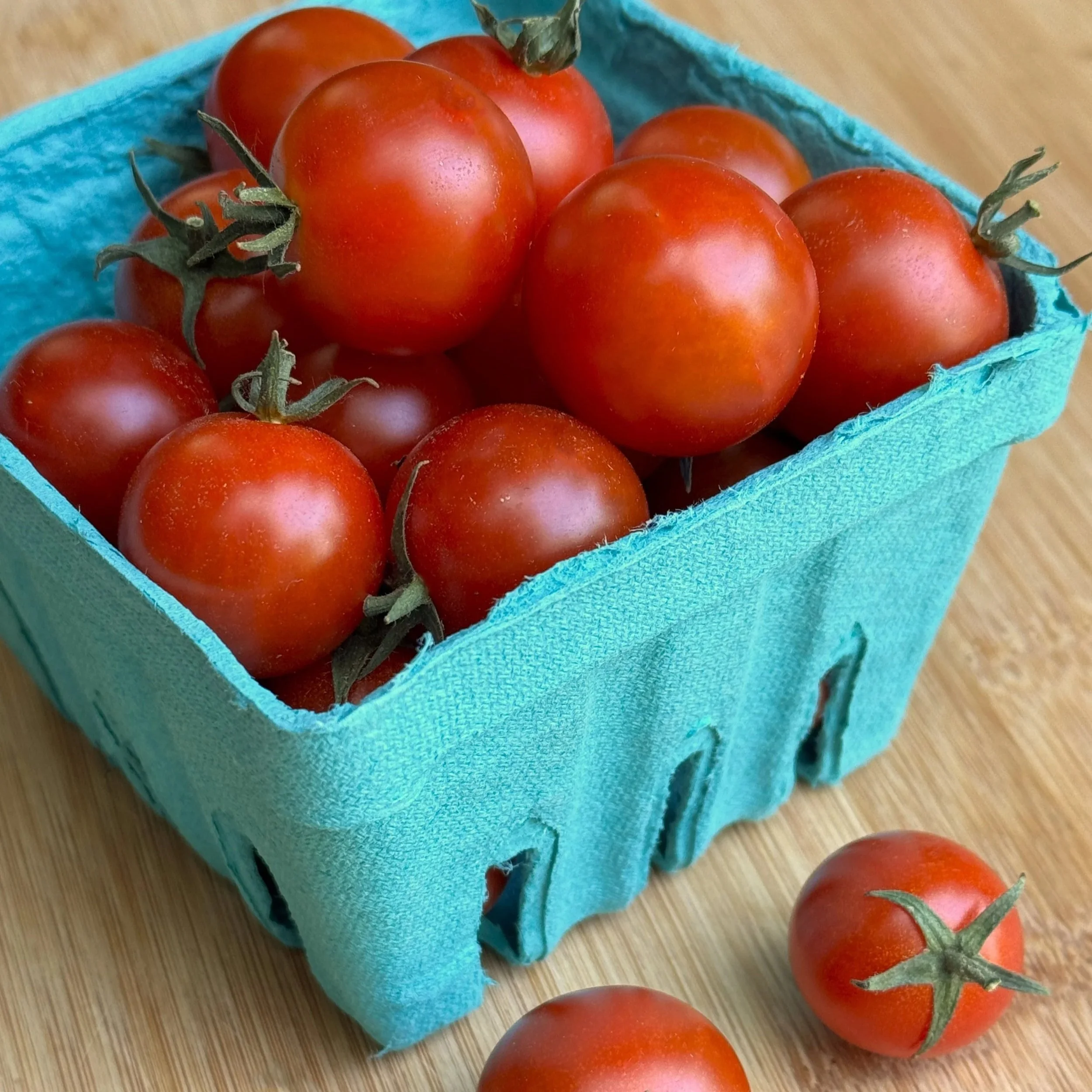 A Northwest Tomato For Every Summer Meal — Organically Grown Company